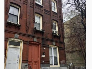 2132 N UBER STREET , PHILADELPHIA, PA 19121