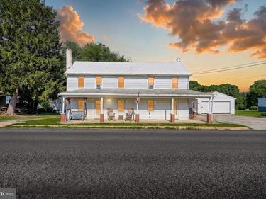 5625 SUSQUEHANNA TRAIL, MANCHESTER, PA 17345