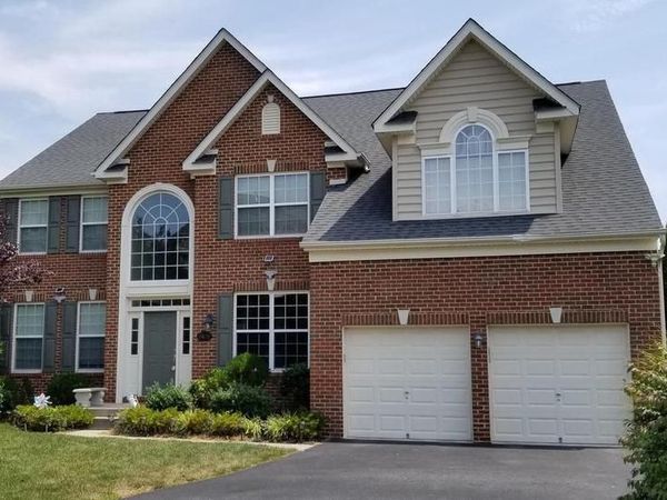 2409 BARRETT COURT , FREDERICK, MD 21702