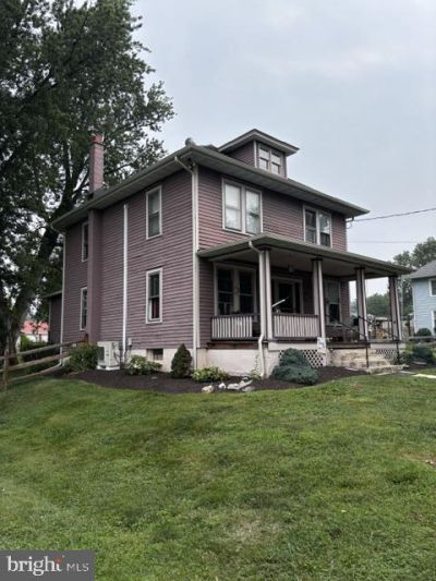 621 3RD AVENUE , ATGLEN, PA 19310