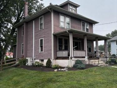 621 3RD AVENUE , ATGLEN, PA 19310