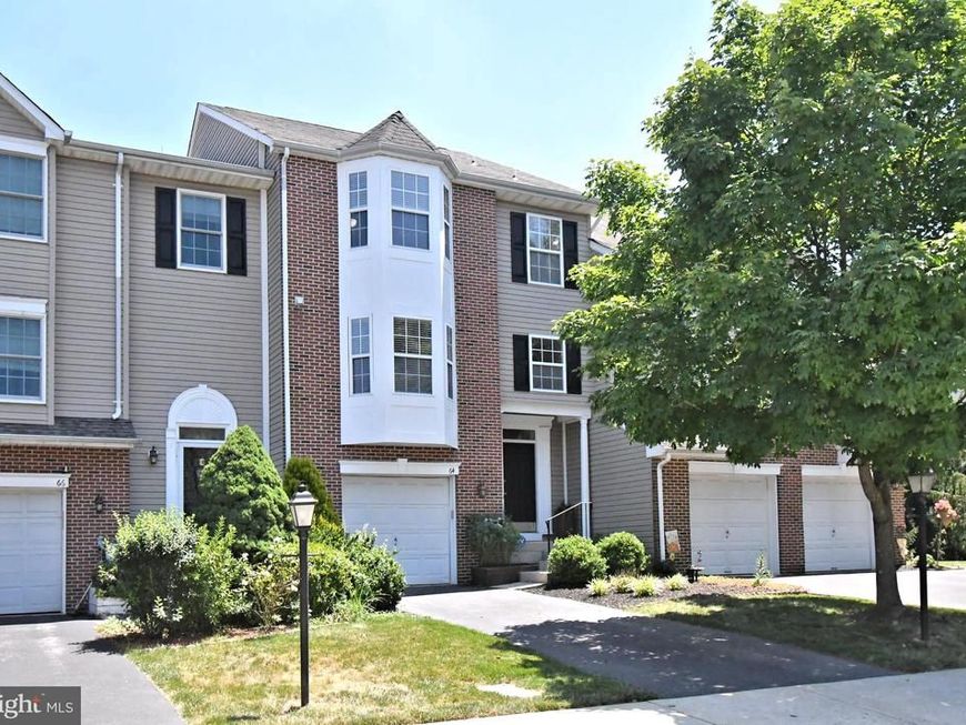 64 Hunt Club Drive, Collegeville, PA 19426 Main Photo