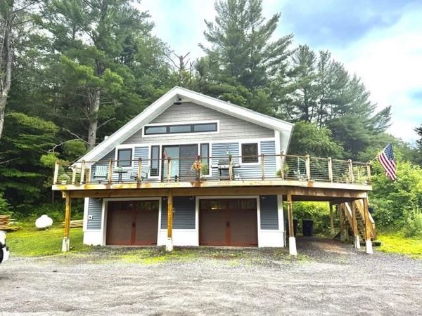 225 Redfield Road, Barton, VT 05822