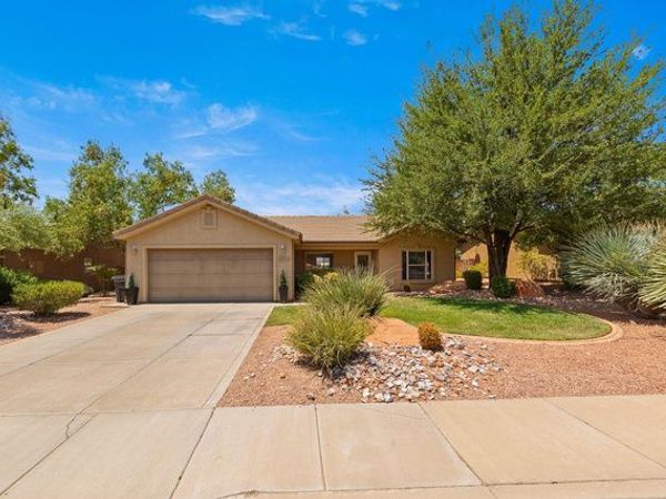 1929 N 2070 W, St. George, UT 84770