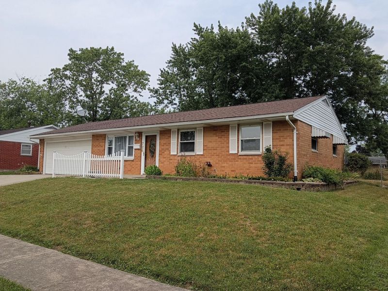 728 Marilyn Drive, Sidney, OH 45365 Photo 2