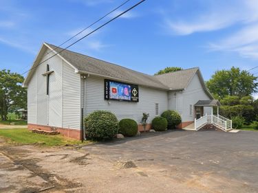 3504 Dayton Springfield Road, Springfield, OH 45502