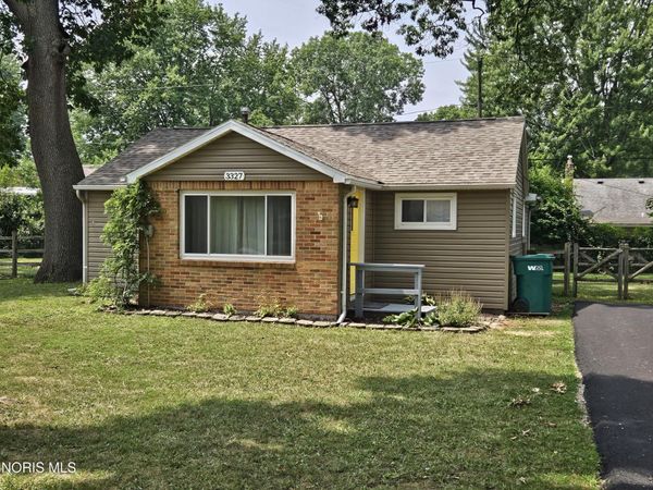 3327 Knoll Avenue, Toledo, OH 43615
