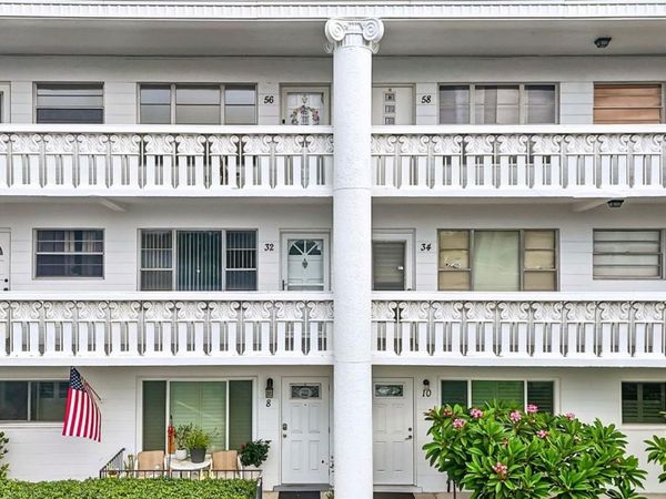 2454 AUSTRALIA WAY E, Unit 32, CLEARWATER, FL 33763