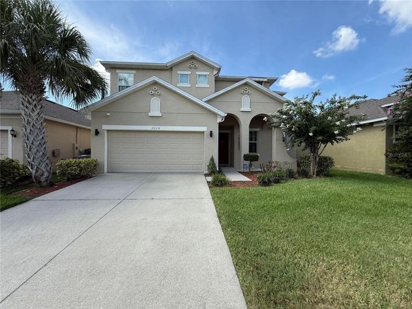3012 LADY MAE LANE, KISSIMMEE, FL 34744