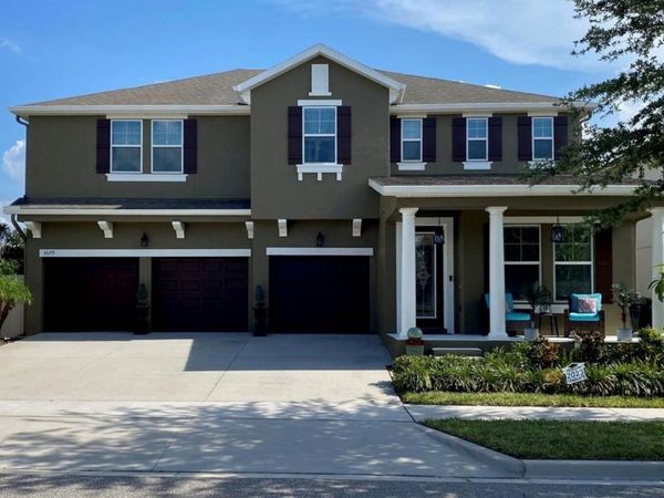 5079 PALMETTO PARK DRIVE , WINTER GARDEN, FL 34787