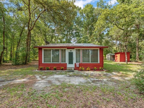 4935 SW 124TH LN , WEBSTER, FL 33597