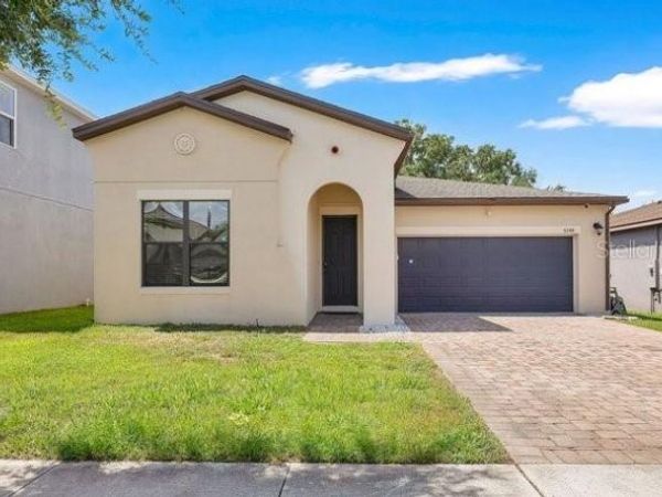 9248 CHANDLER DRIVE , GROVELAND, FL 34736