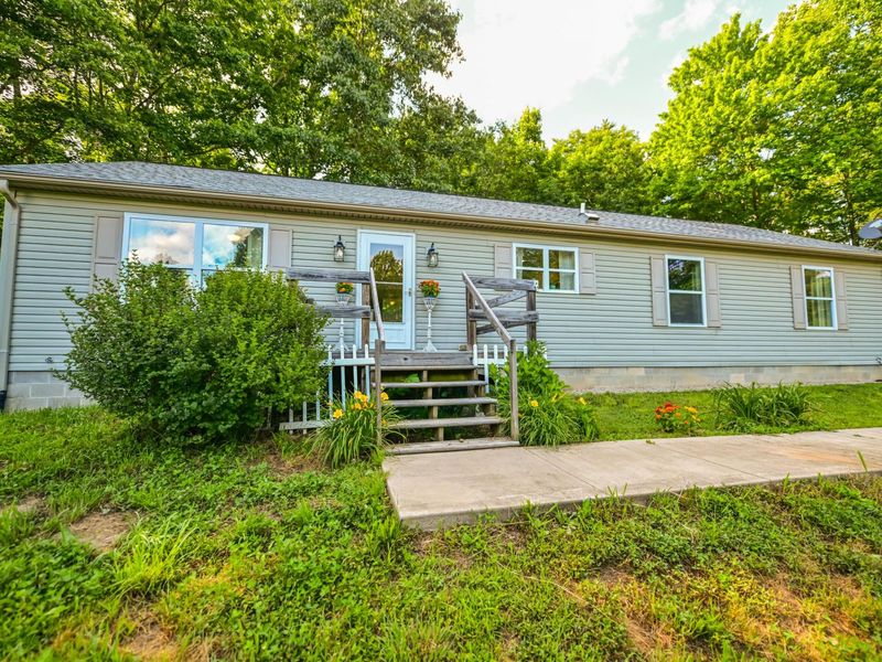 39088 Mcdaniel Road , Nelsonville, OH 45764 Photo 1