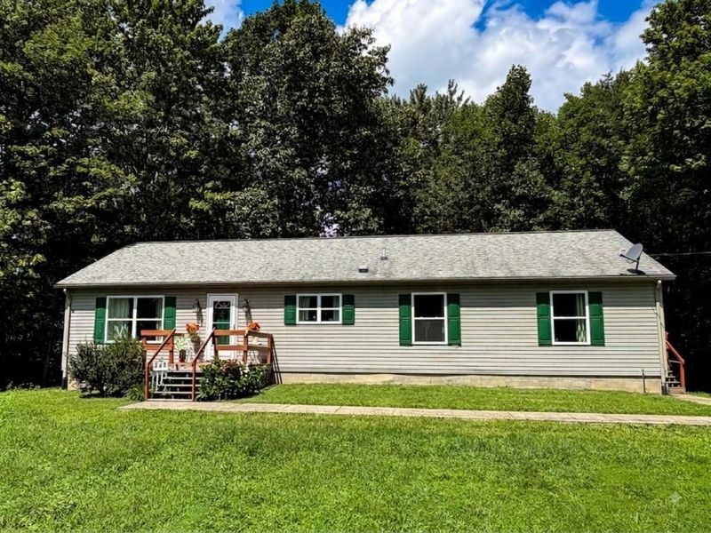 39088 Mcdaniel Road, Nelsonville, OH 45764 Photo 2
