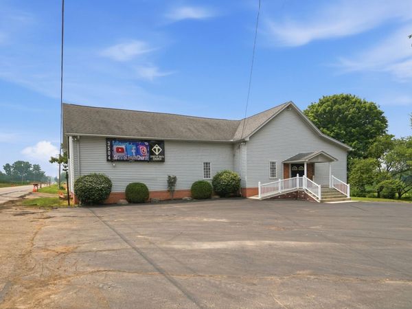3504 Dayton Springfield Road, Springfield, OH 45502