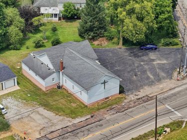 3504 Dayton Springfield Road , Springfield, OH 45502