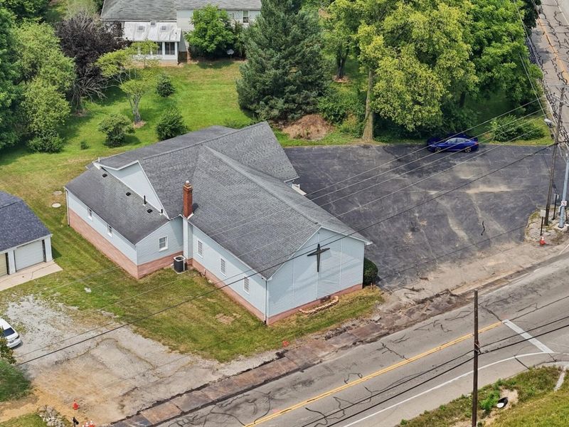 3504 Dayton Springfield Road , Springfield, OH 45502 Photo 1
