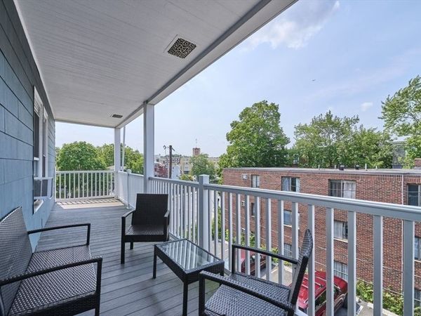 757 Somerville Ave, Unit 3, Somerville, MA 02143