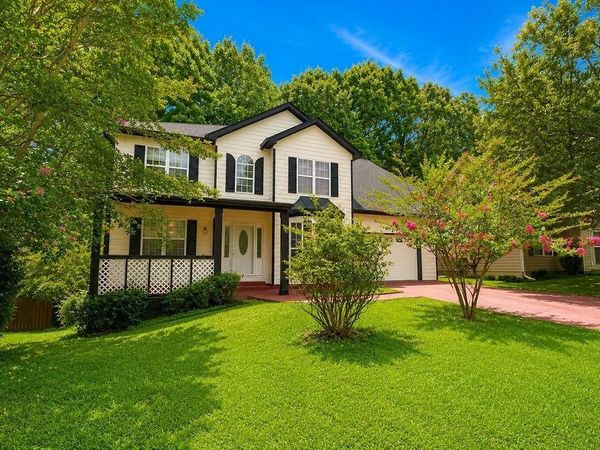775 Stonemill Manor , Lithonia, GA 30058
