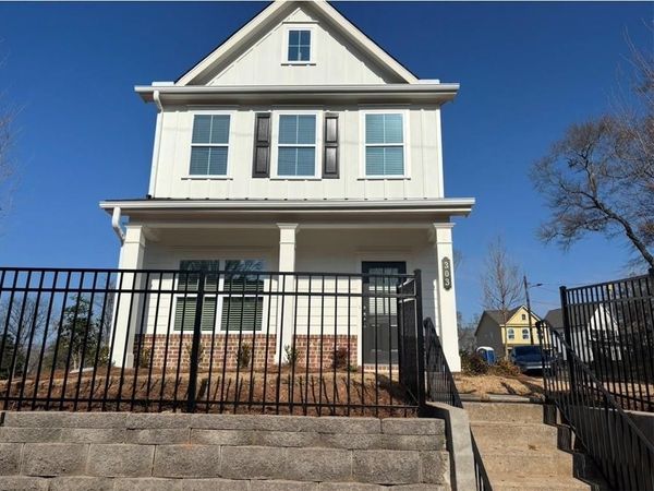 303 Fraiser Street , Marietta, GA 30060