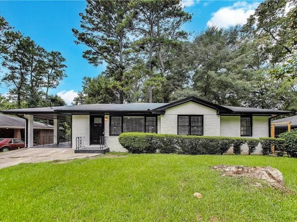 3110 Rollingwood Lane SE, Atlanta, GA 30316