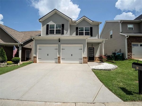 24 Castlemoor Loop, Adairsville, GA 30103