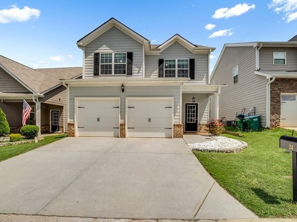 24 Castlemoor Loop, Adairsville, GA 30103