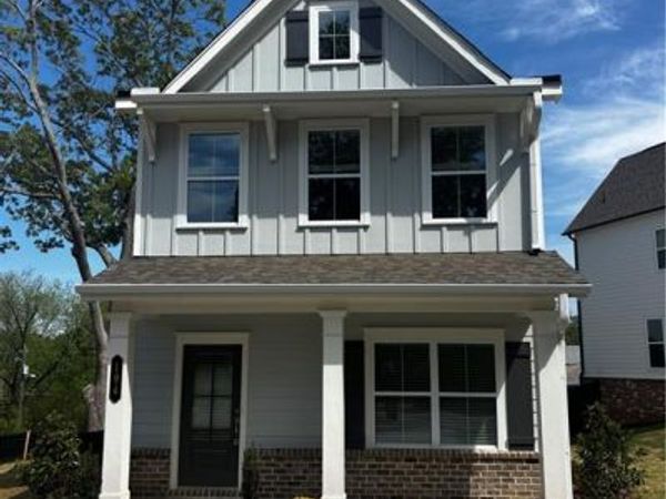 194 Summit Avenue , Marietta, GA 30060