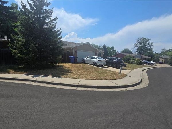 2229 Bismarck Court , Loveland, CO 80538