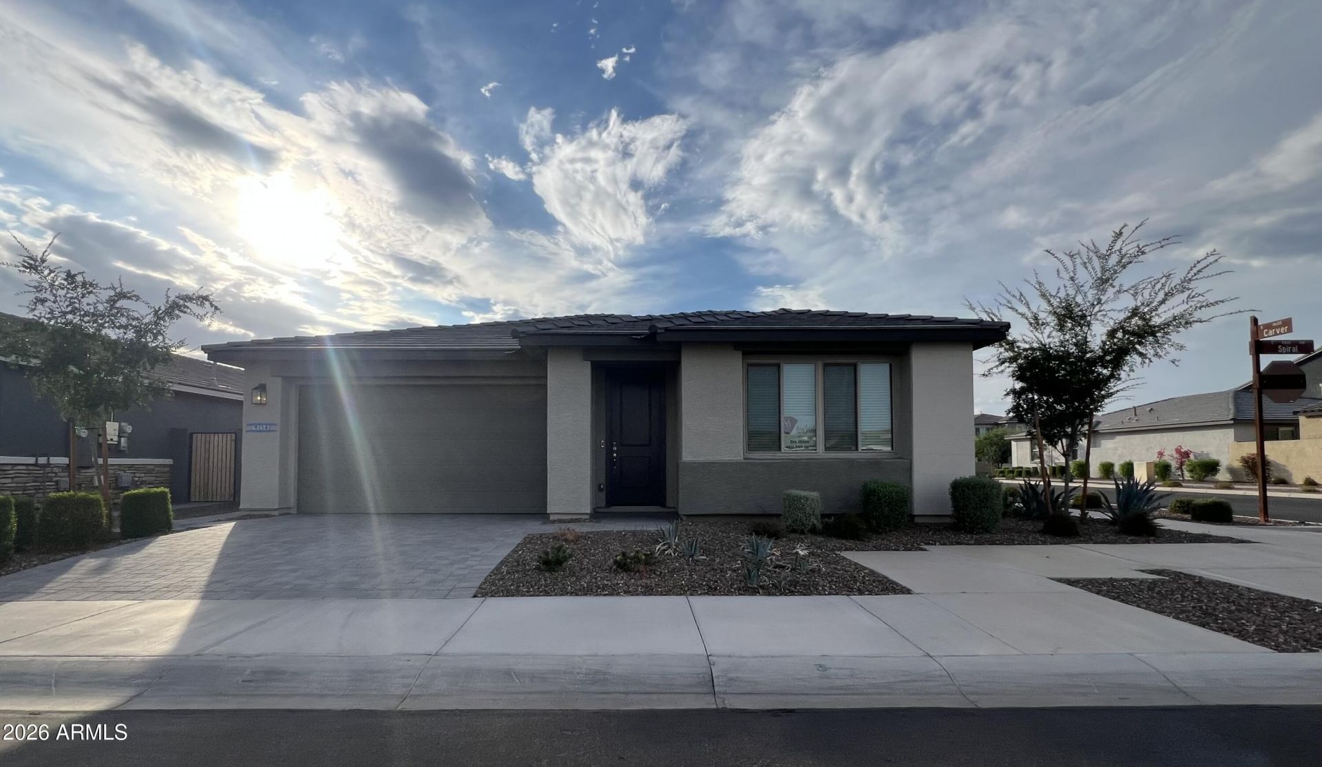 9354 E SPIRAL Avenue, Mesa, AZ 85212