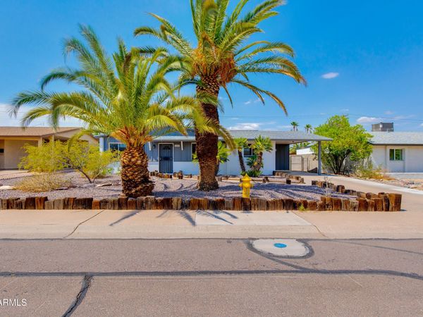 332 E TAYLOR Street, Tempe, AZ 85288