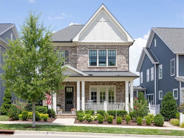 3037 Conar St, Franklin, TN 37064
