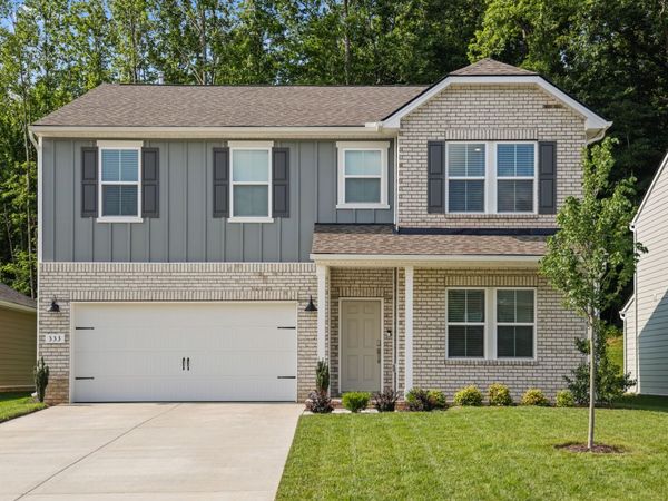 333 Brook Ave, White House, TN 37188