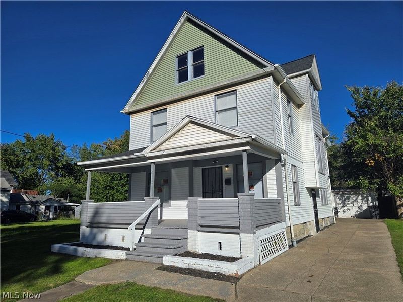 4111 E 79th Street, Cleveland, OH 44105 Photo 1