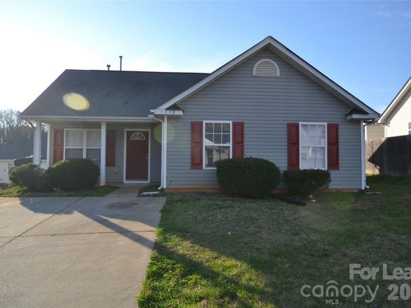 4638 Palm Breeze Lane , Charlotte, NC 28208