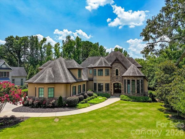 8119 Skyecroft Commons Drive , Waxhaw, NC 28173