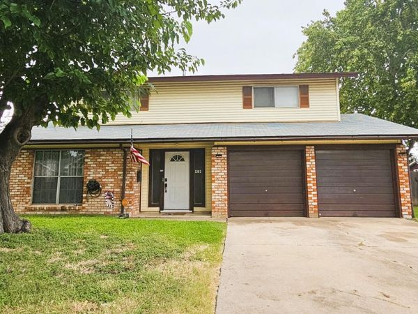 3303 Lake Charles Ave, Killeen, TX 76543