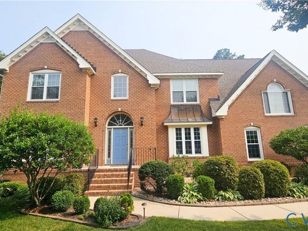 4219 Foxxglen Run , Chesapeake, VA 23321