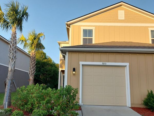7853 ECHO SPRINGS Road, Jacksonville, FL 32256