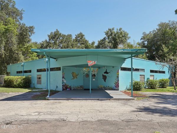 217 WELLS Road, Orange Park, FL 32073