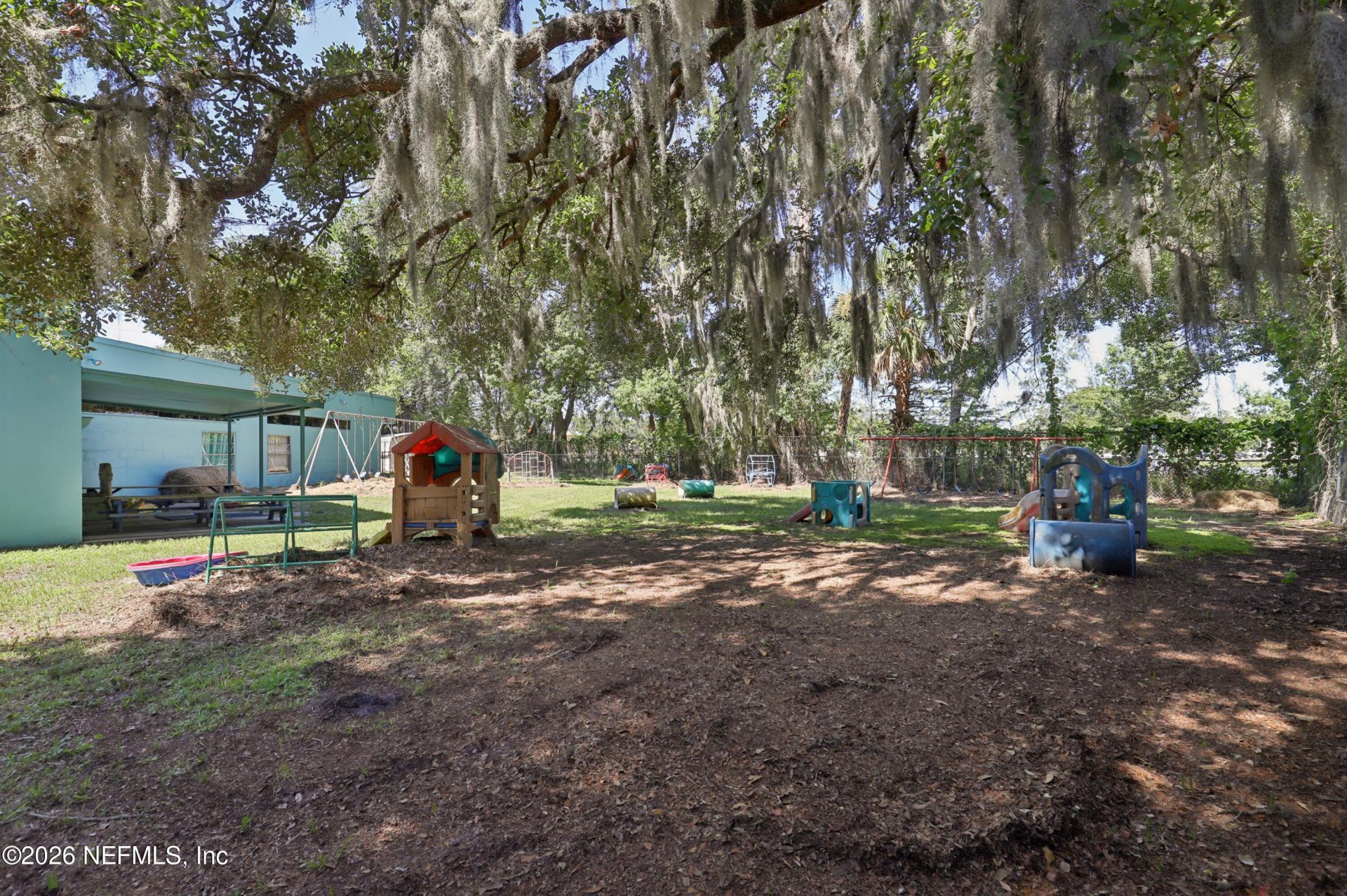 217 Wells Road, Orange Park, FL 32073 Photo