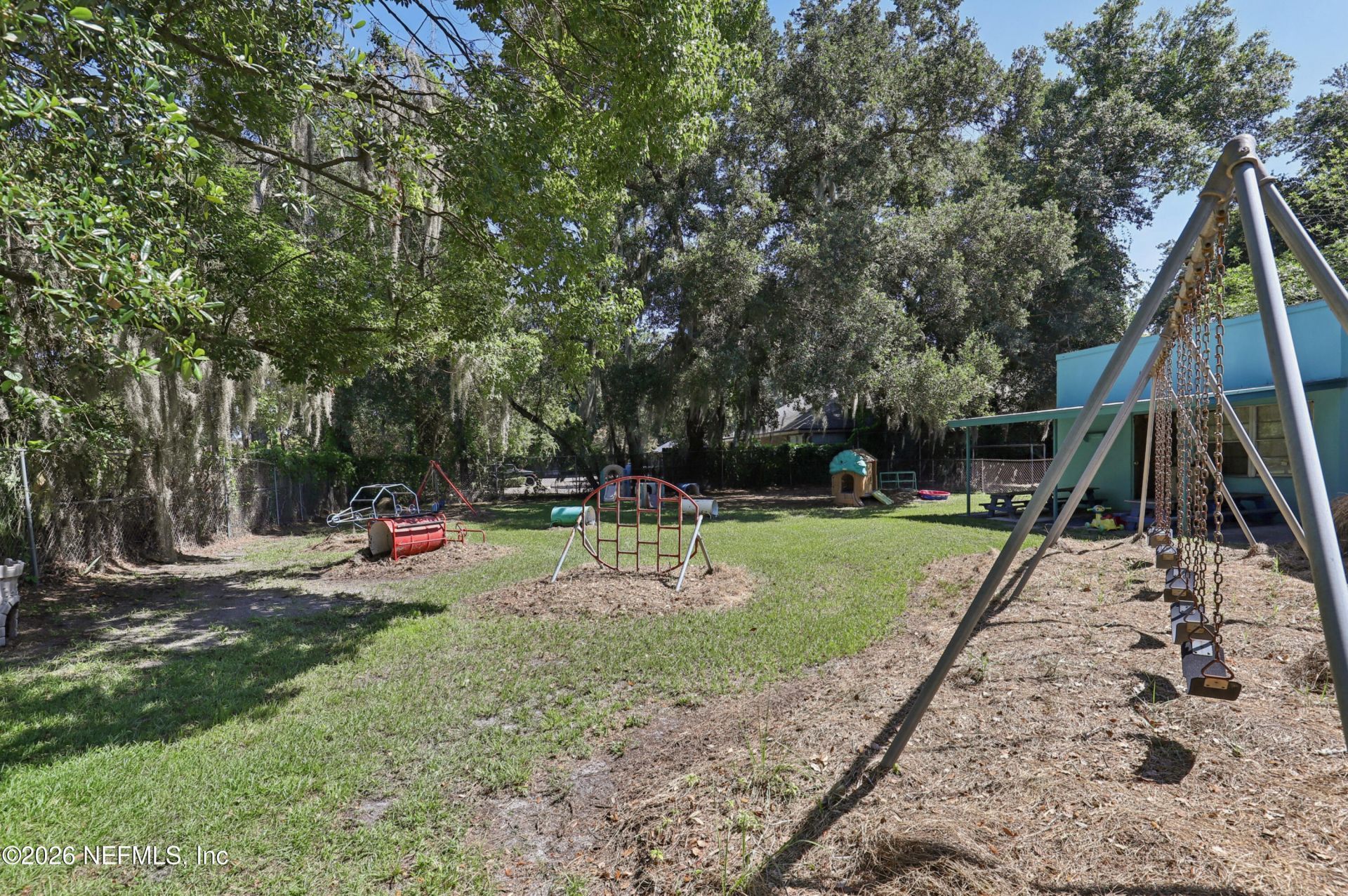 217 Wells Road, Orange Park, FL 32073 Photo