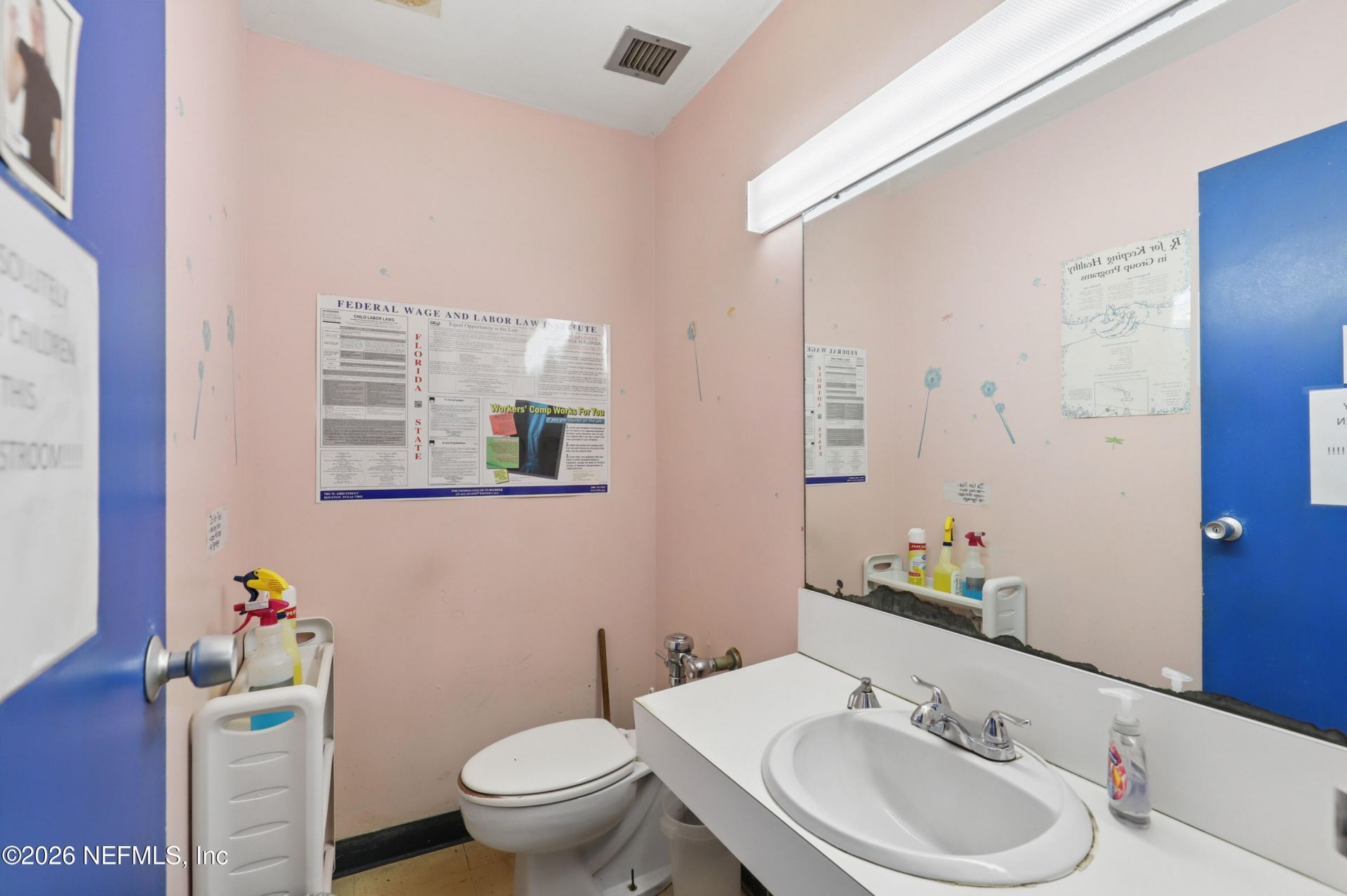217 Wells Road, Orange Park, FL 32073 Photo