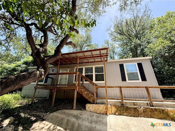 159 Deer Lane, New Braunfels, TX 78130