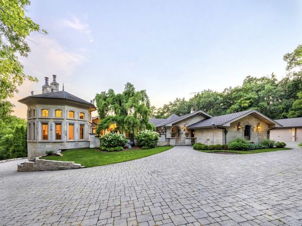 Palos Park, IL 60464