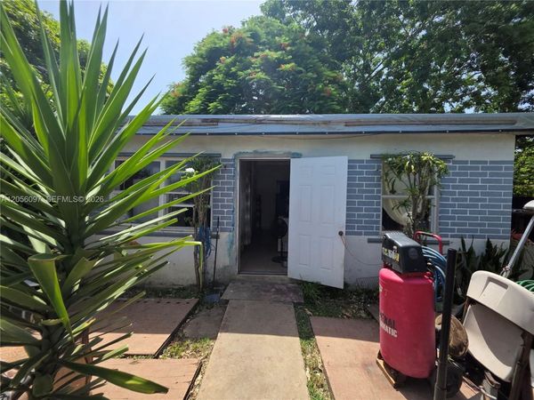 722 SW 3rd Ave , Homestead, FL 33030