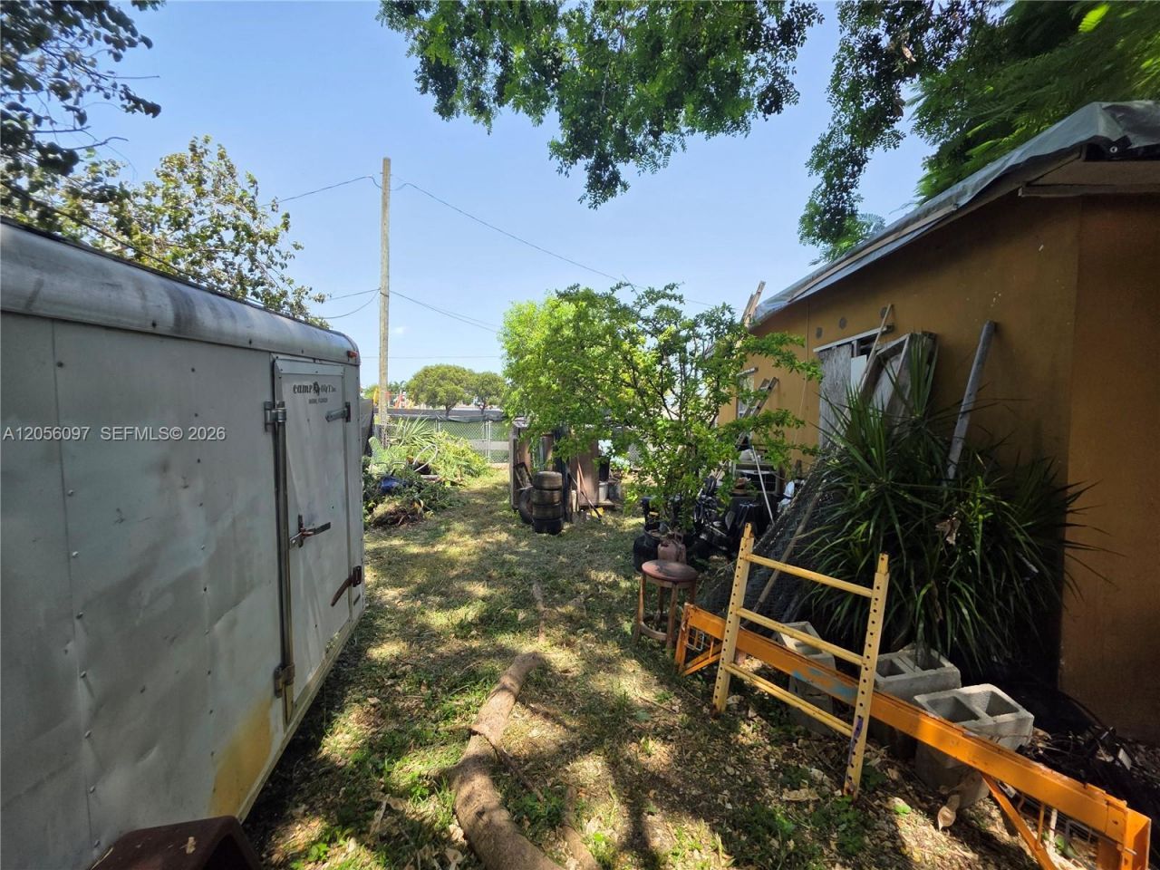 722 SW 3rd Ave , Homestead, FL 33030 Photo