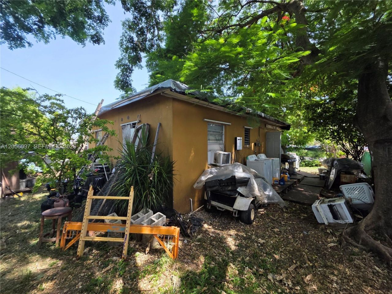 722 SW 3rd Ave , Homestead, FL 33030 Photo