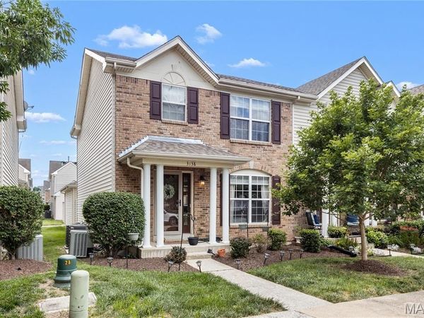 3138 Waterwheel Place , St Charles, MO 63301