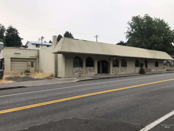 319 Main St., Juliaetta, ID 83535